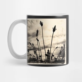 Phare en herbes III Mug